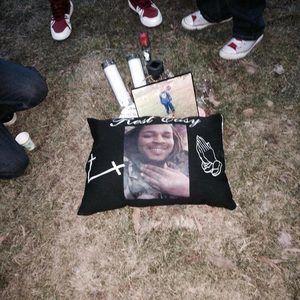 Meet your Posher, Allen